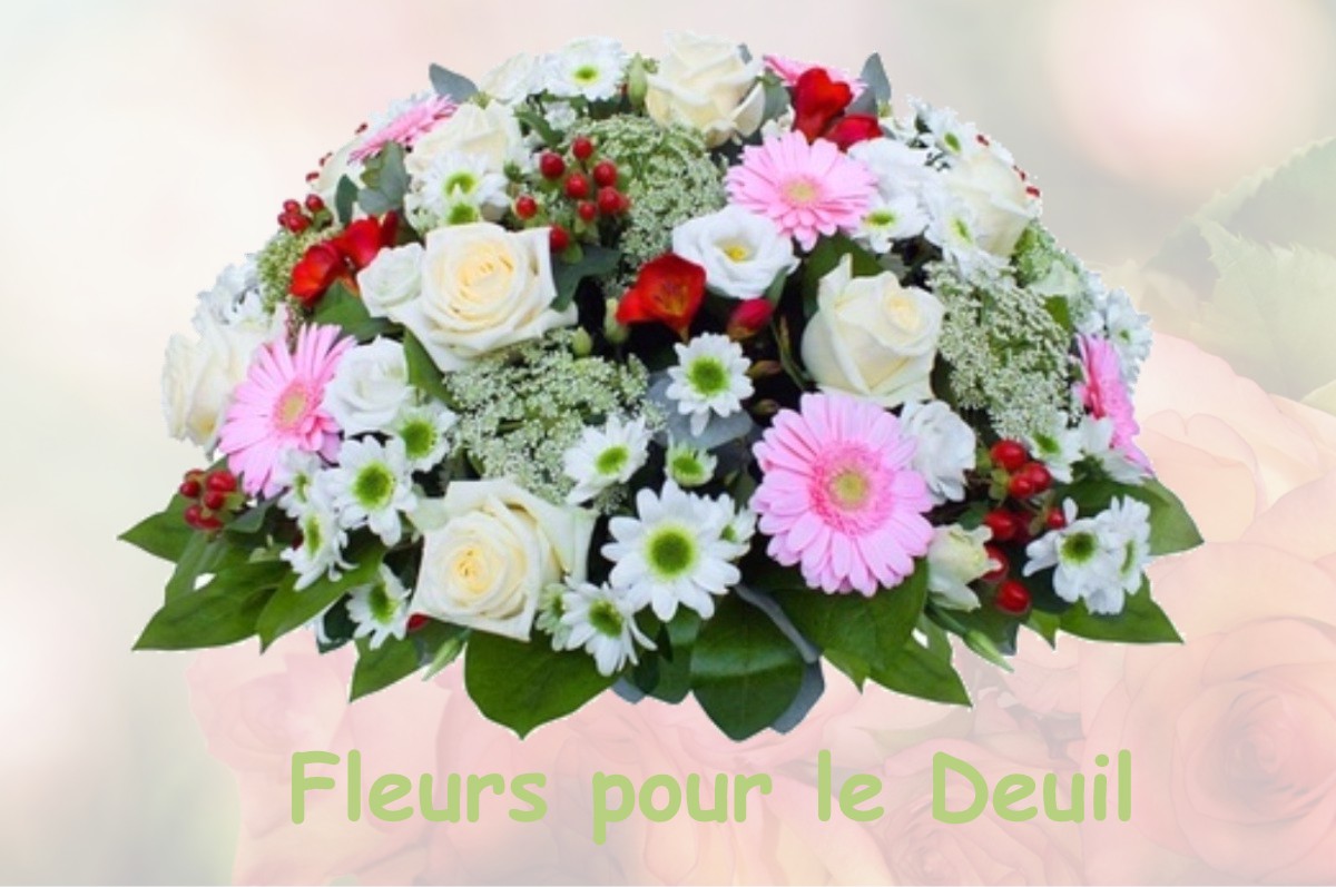 fleurs deuil LA-TOUR-BLANCHE